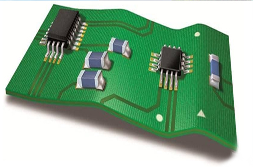 PCB翹曲度原因及解決辦法！